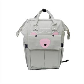 Pañalera Mochila Bolso Morral Mommybaby Para Bebé Niño