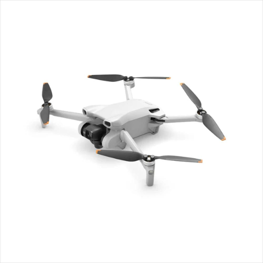 Dji Mini 3 Fly More Combo Plus Rc img #2