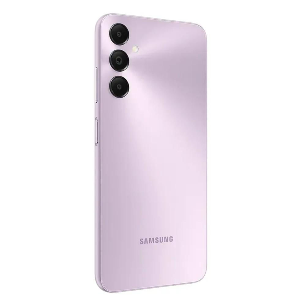 Celular Samsung Galaxy A05s 6Gb 128Gb Violeta Claro img #4