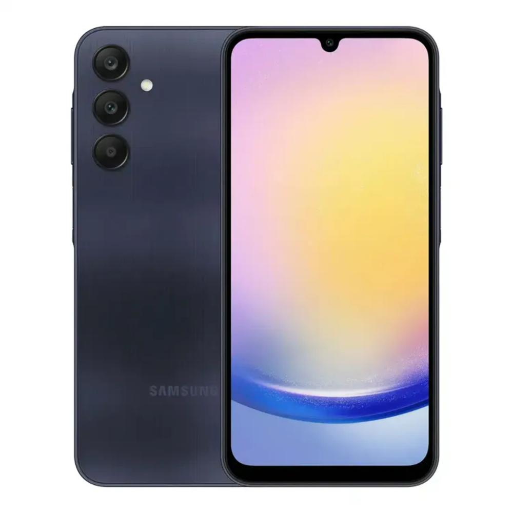 Celular Galaxy A25 5G 6Gb + 128Gb Azul