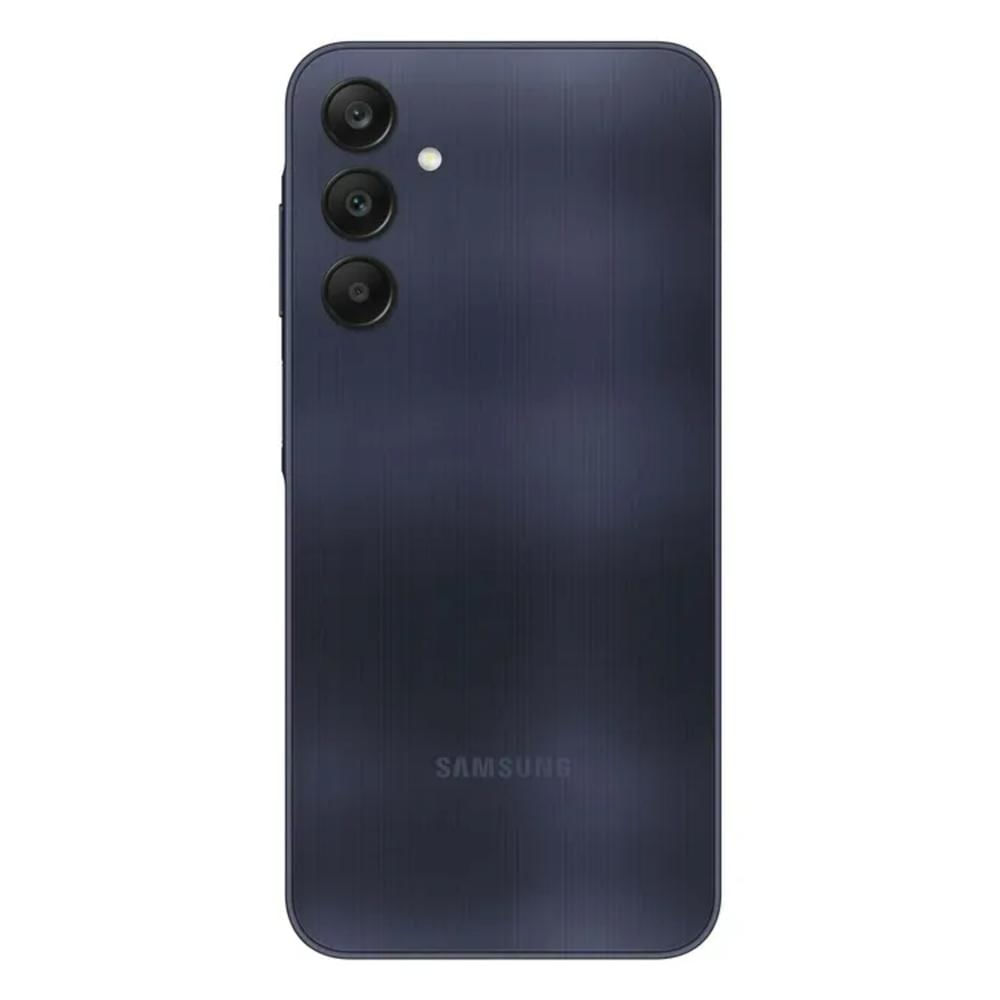 Celular Galaxy A25 5G 6Gb + 128Gb Azul img #2