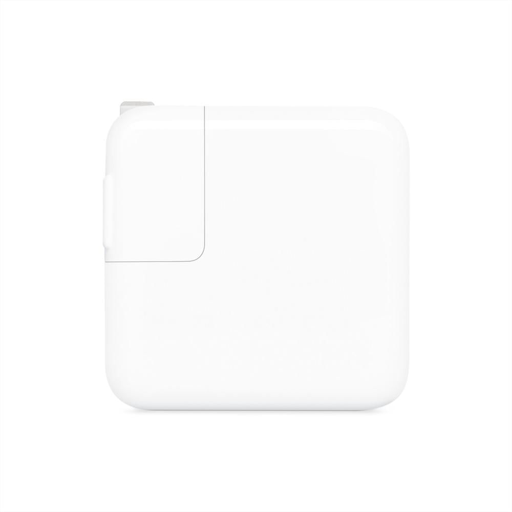 Cargador Adaptador De Corriente Usb Tipo C De 30W