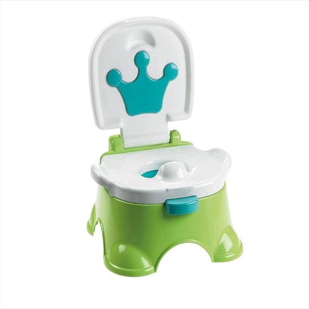 Vasenilla Generica 68014 Tipo Trono De Aprendizaje
