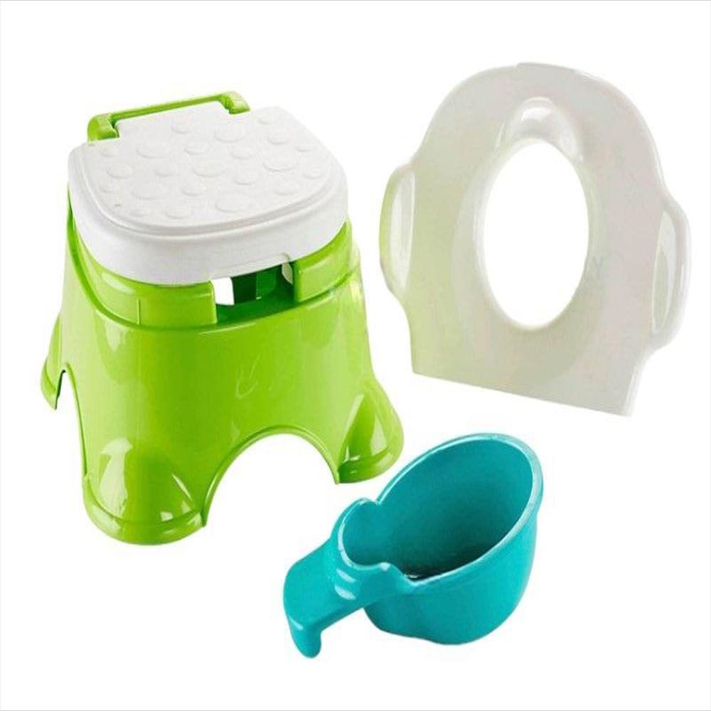 Vasenilla Generica 68014 Tipo Trono De Aprendizaje img #2