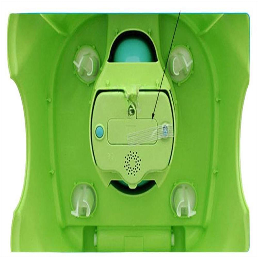 Vasenilla Generica 68014 Tipo Trono De Aprendizaje img #3