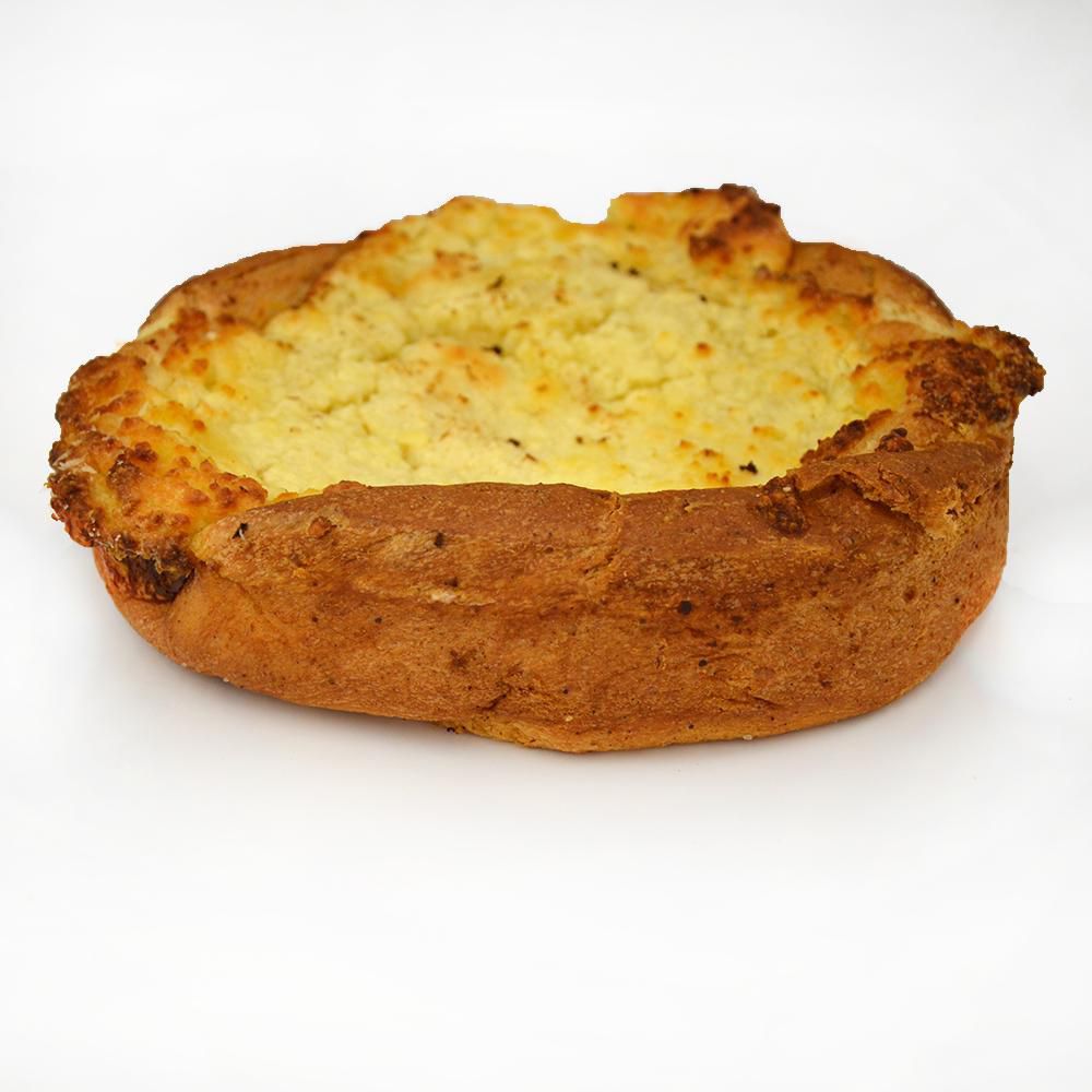 Pan brioche queso FRESCAMPO 570 gr