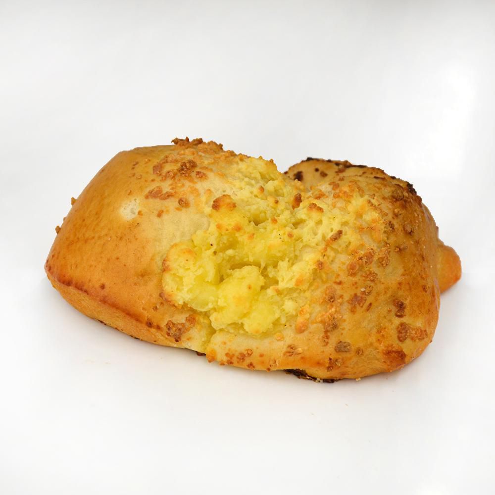 Pan brioche queso porcion FRESCAMPO 60 gr