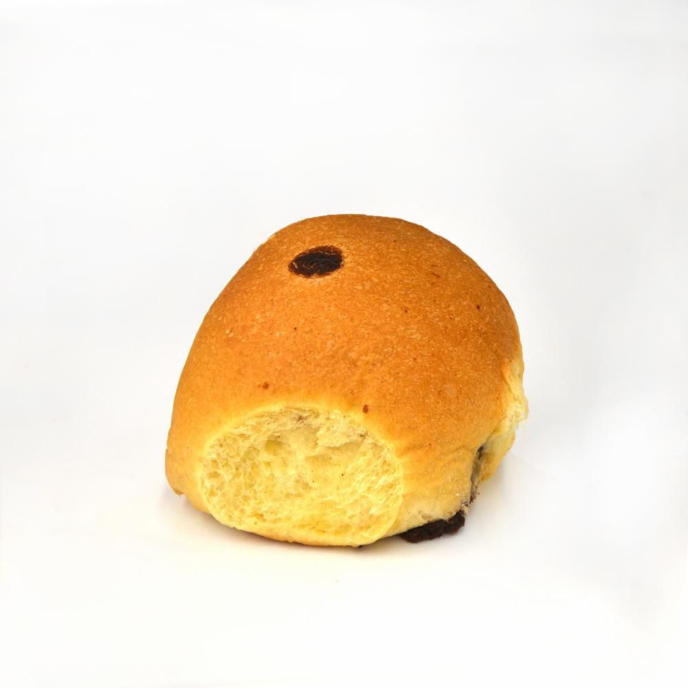 Pan brioche chocolate porcion FRESCAMPO 70 gr