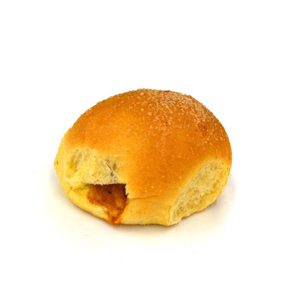 Pan brioche arequipe porcion FRESCAMPO 65 gr