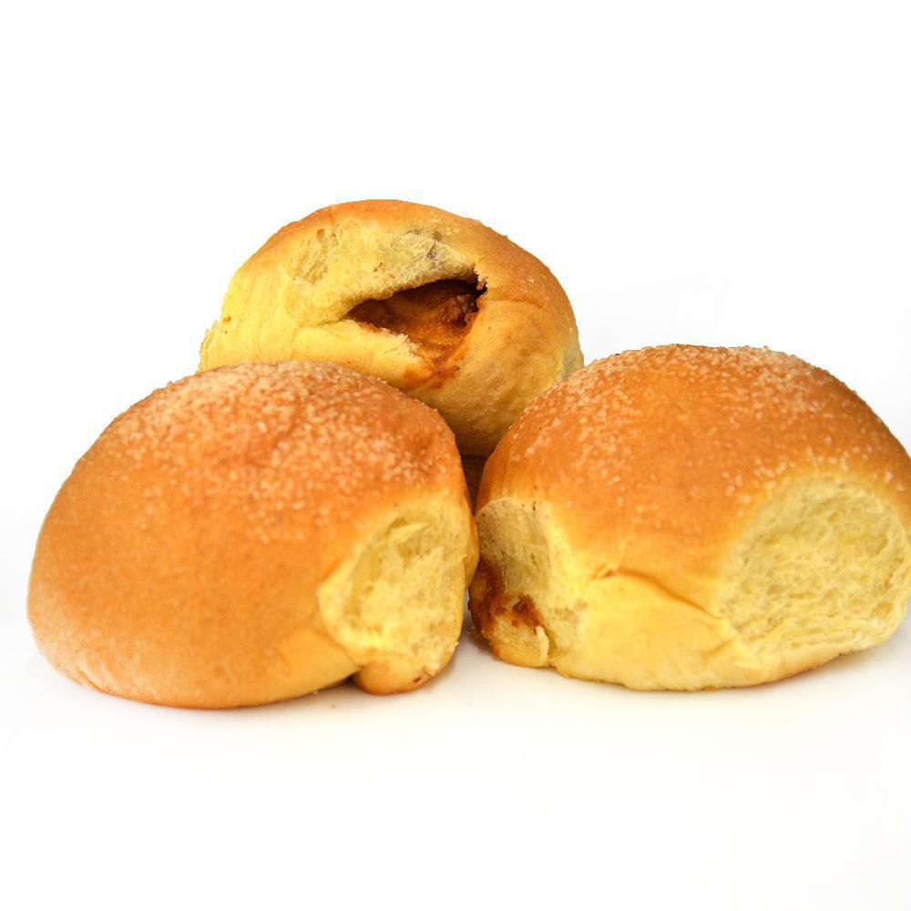 Pan brioche arequipe porcion FRESCAMPO 65 gr img #2