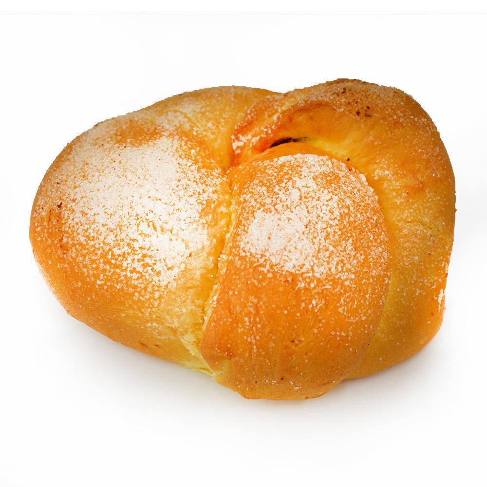 Pan brioche arequipe FRESCAMPO 460 gr