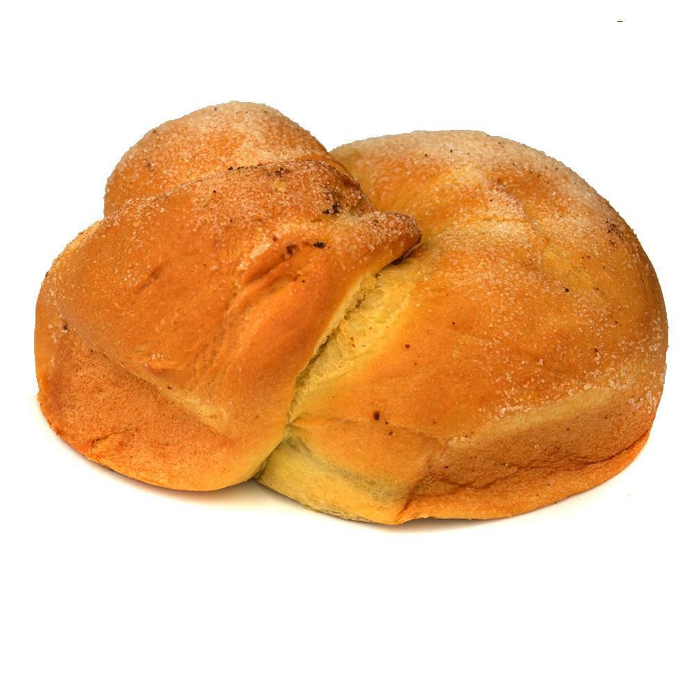 Pan brioche arequipe FRESCAMPO 460 gr img #2