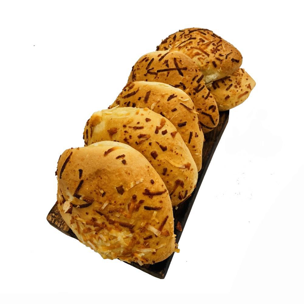 PANOCHA FRESCAMPO 80 gr img #1