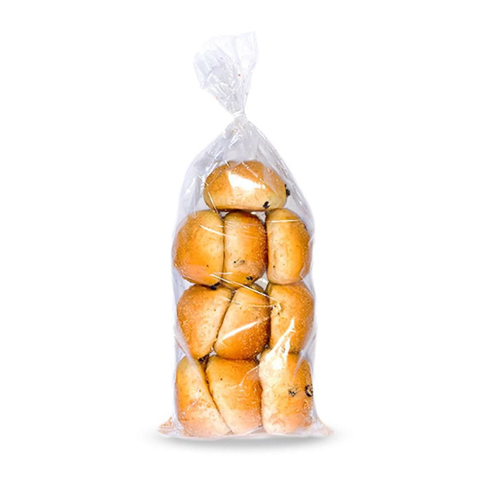 Pan Fibra De Uvas  252 gr img #1