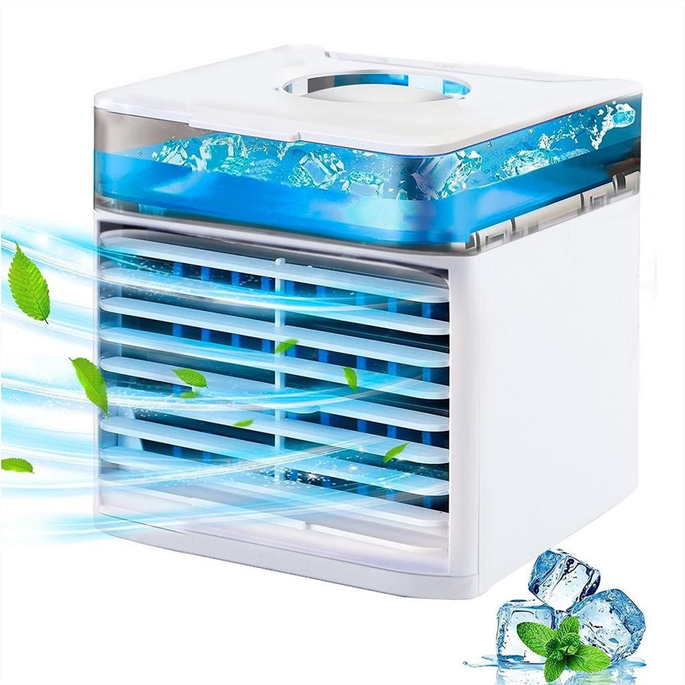 Aire Acondicionado 2020 Mesa Portatil Air Ultra