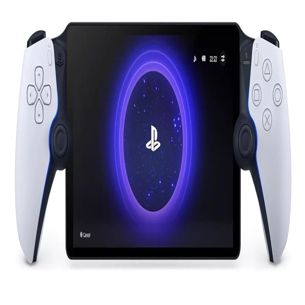 Playstation Portal Remote Player Para Ps5® Playstation Portal Remote Player Para Ps5®