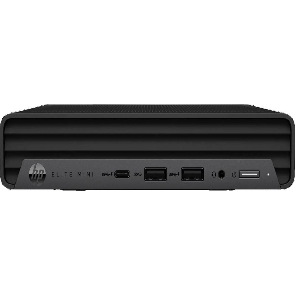 Mini Cpu Hp Elite Mini 800 G9 Intel Core I7 13700 img #1