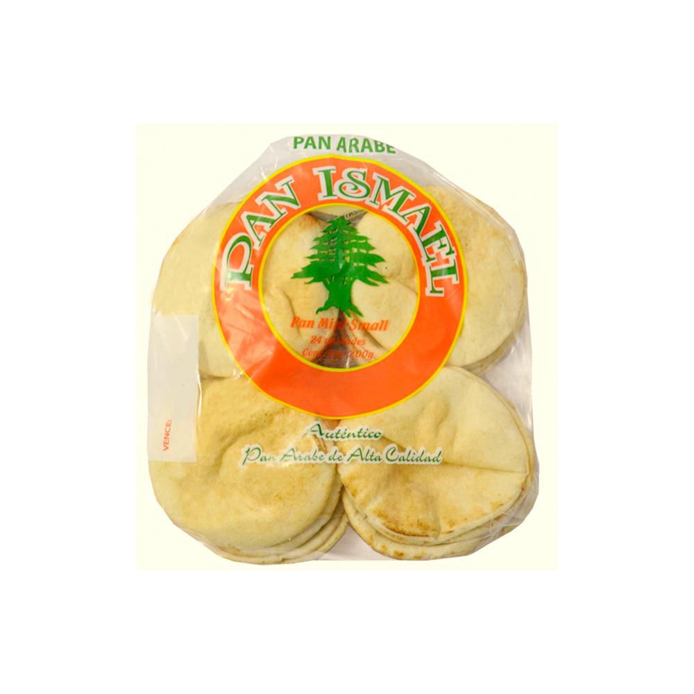 PAN MINI SMALL PICA PAN ISMAEL 200 gr img #1