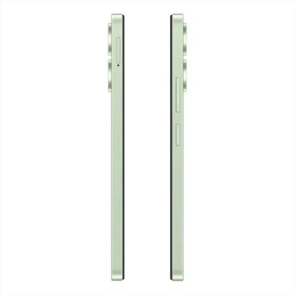 Celular Xiaomi Redmi 13C 4 Gb+ 256 Gb Verde img #4