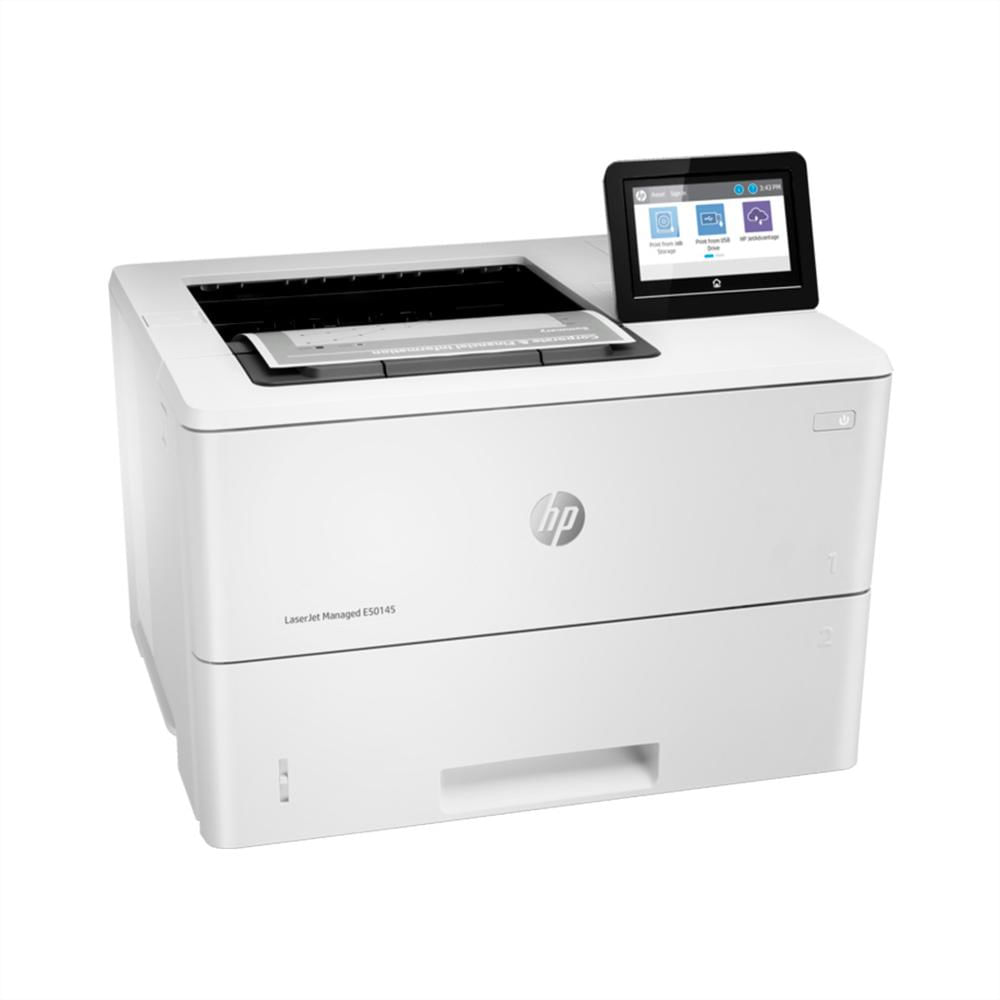 Impresora Hp Laserjet Managed E50145dn 1Pu51a#Bgj