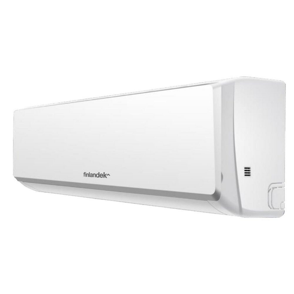 Aire Acondicionado. Inverter FINLANDEK 12000 Btu 220 V FDAC12222VM Aire Acondicionado. Inverter FINLANDEK 12000 Btu 220 V FDAC12222VM