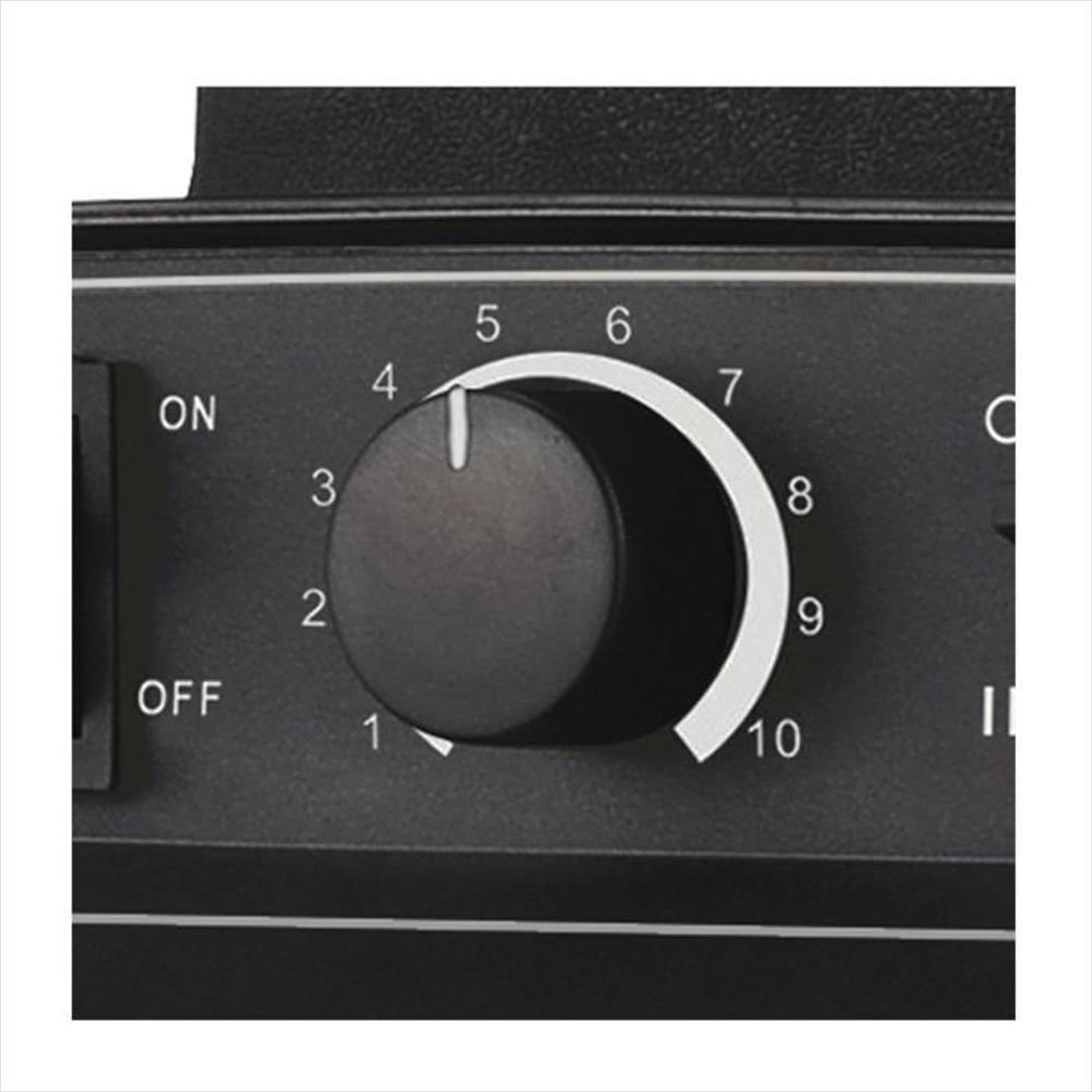 Licuadora Kalley K Lap Max Blend Negro img #3