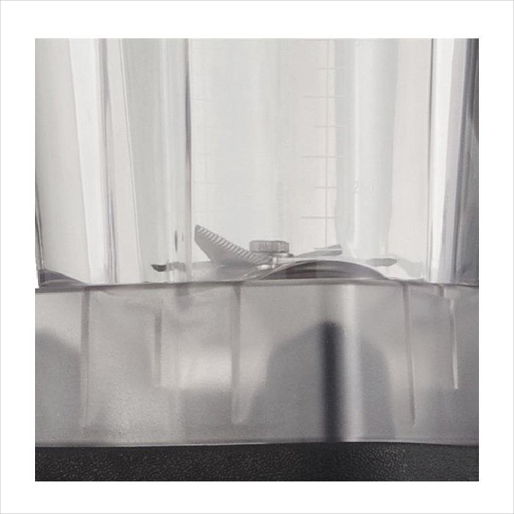 Licuadora Kalley K Lap Max Blend Negro img #4