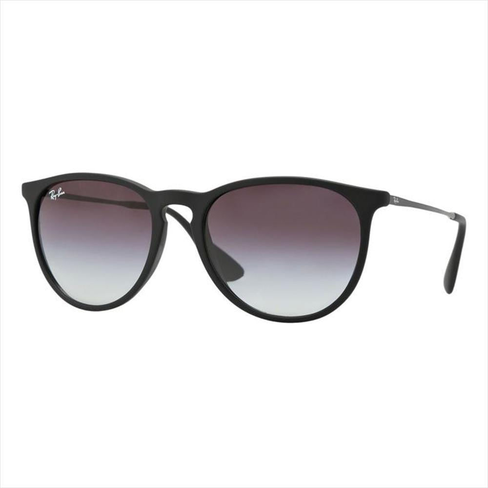 Gafas De Sol Ray Ban Erika Rb4171 622/8G Unisex Negro Degrade 54Mm