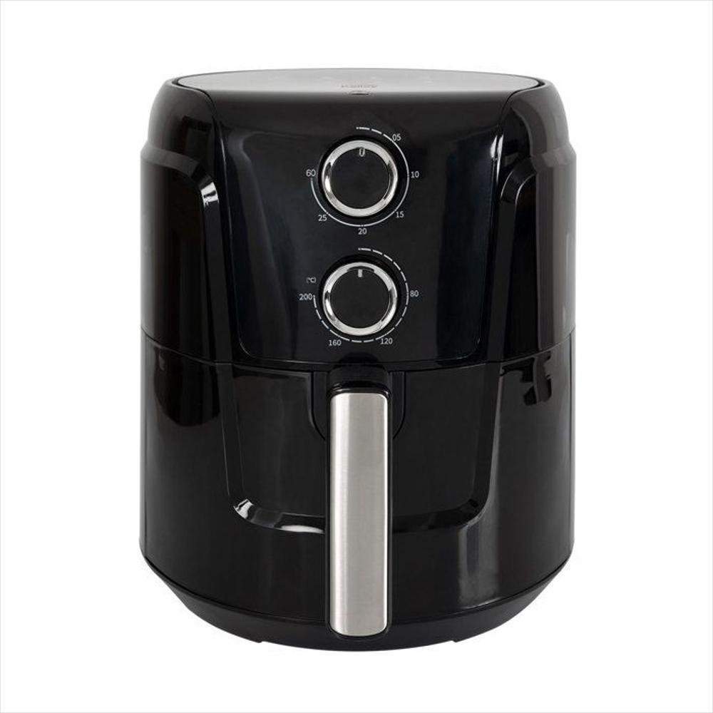 Freidora De Aire Kalley 4.5 Litros K Maf45 Negro Freidora De Aire Kalley 4.5 Litros K Maf45 Negro