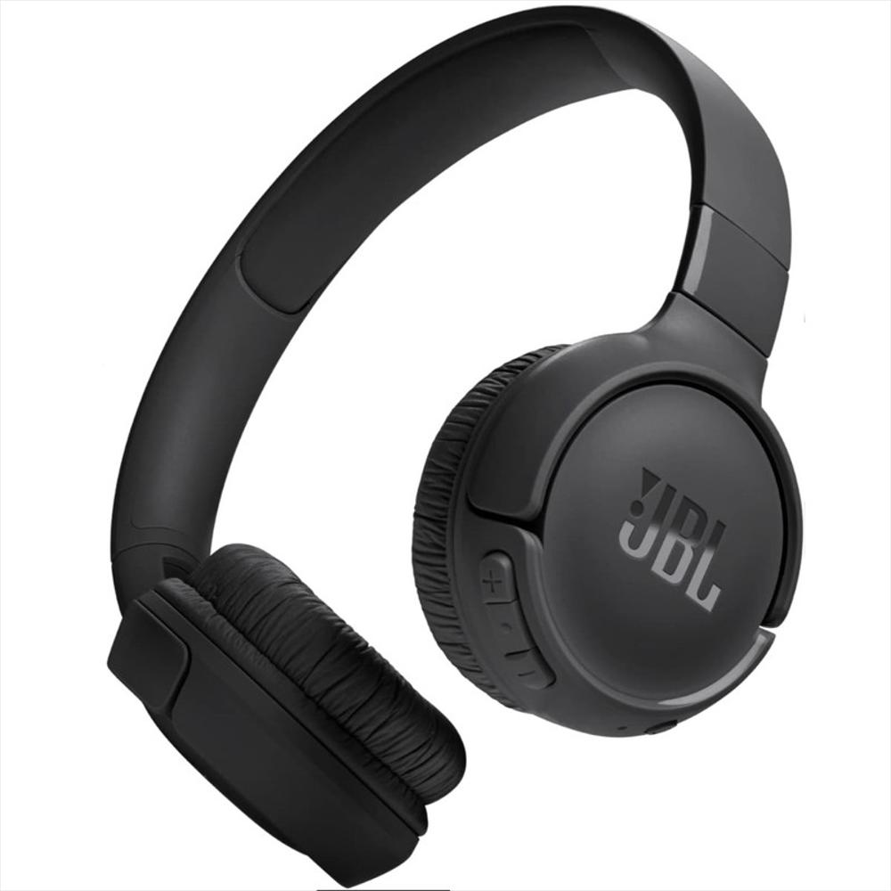 Audífonos Inalámbricos Jbl Tune 520Bt