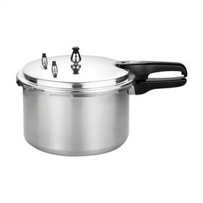 Olla A Presión Kalley 4.2 Litros K Opal42