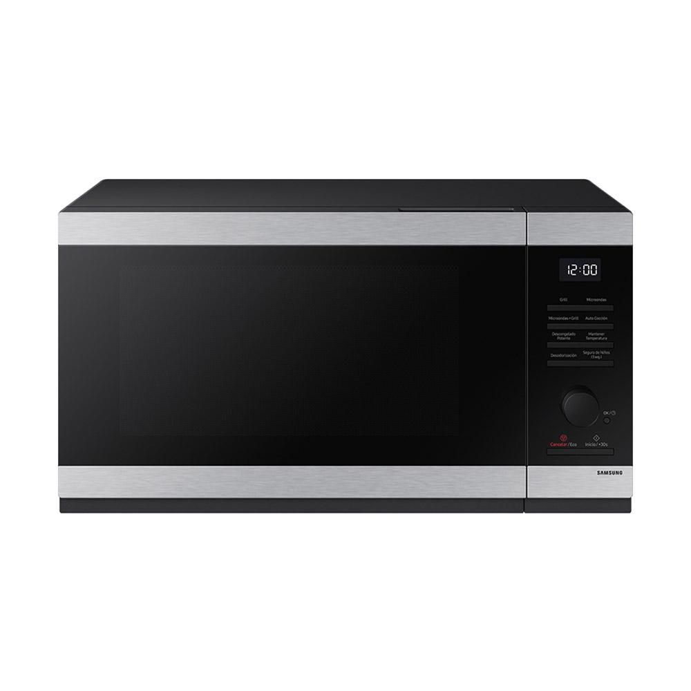 Horno Microondas con Dorador 40L SAMSUNG MG40DG5524ATCO
