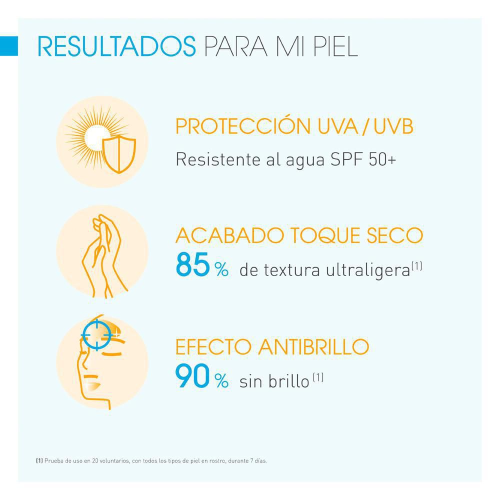 PHOTODERM FLUIDO DOREE SPF 100 BIODERMA 40 ml img #3