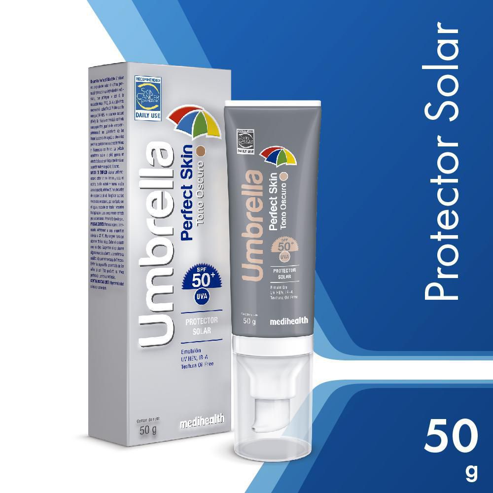 PERFECT SKIN UMBRELLA 50 gr