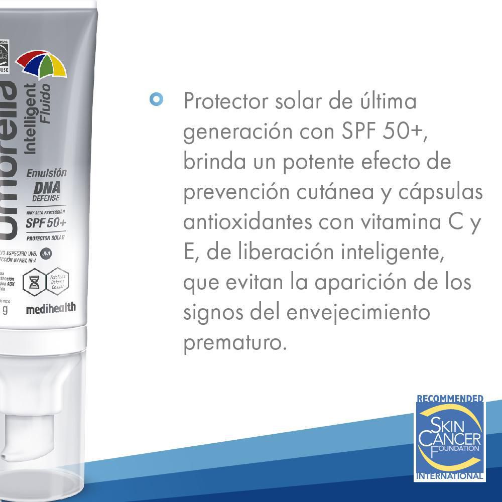 INTELLIG.FLU UMBRELLA 50 gr img #2