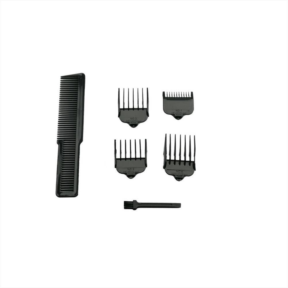 Maquina De Cortar Cabello Marca Waer img #2