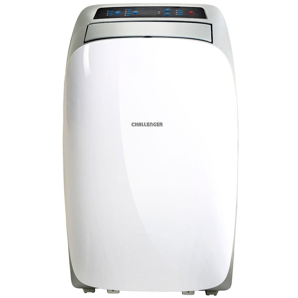 Aire Acondicionado Convencional CHALLENGER 12000 Btu 115 V CA 12KBL1 img #1