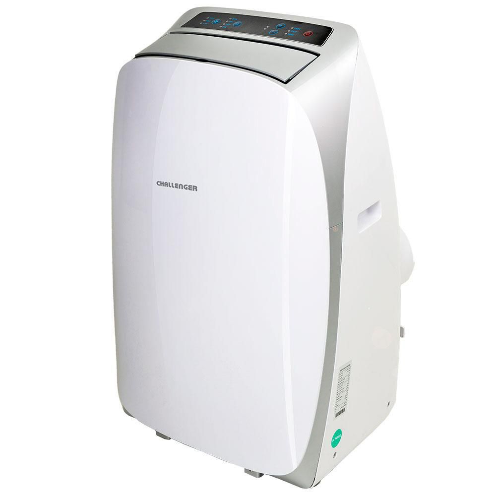 Aire Acondicionado Convencional CHALLENGER 12000 Btu 115 V CA 12KBL1 img #2