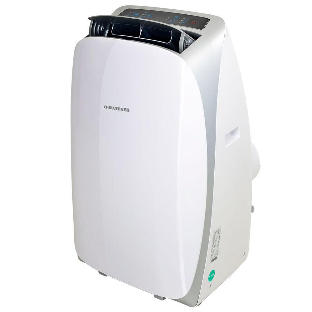 Aire Acondicionado Convencional CHALLENGER 12000 Btu 115 V CA 12KBL1 img #3