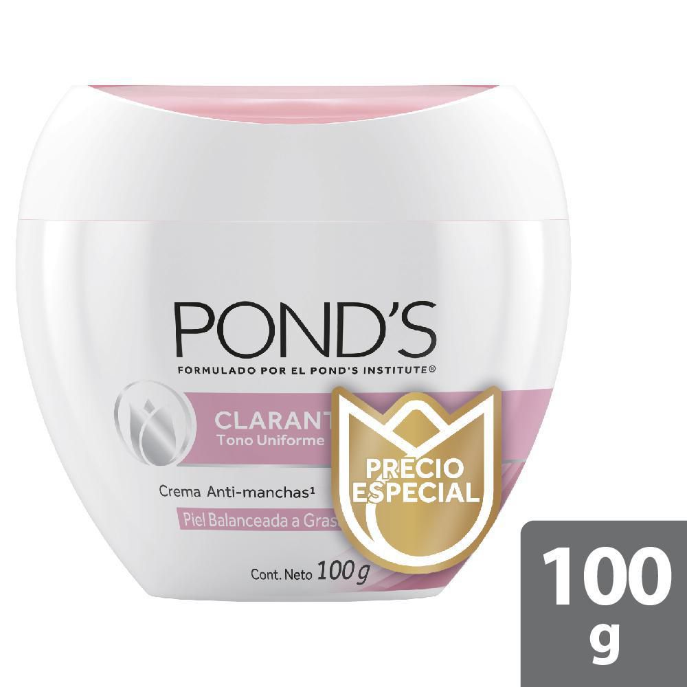 CREMA PONDS CLARANT B3 (100 gr)