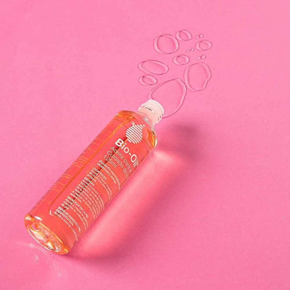 Bio Oil BIOOIL  (125 ml) img #3