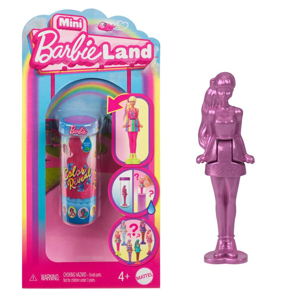 Muñeca   BARBIE