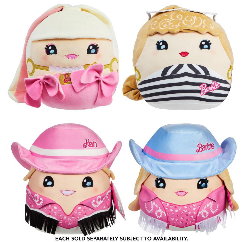 Muñeca   BARBIE