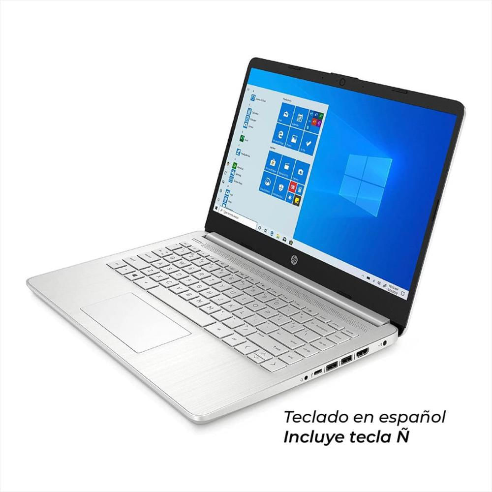 Computador Portátil Hp 12Ava Gen Intel I5 1235U Ssd 512Gb Ram 8Gb img #4