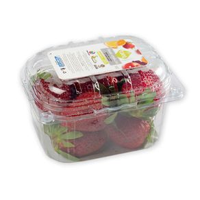 FRESA ORGANICA TAEQ 250 gr