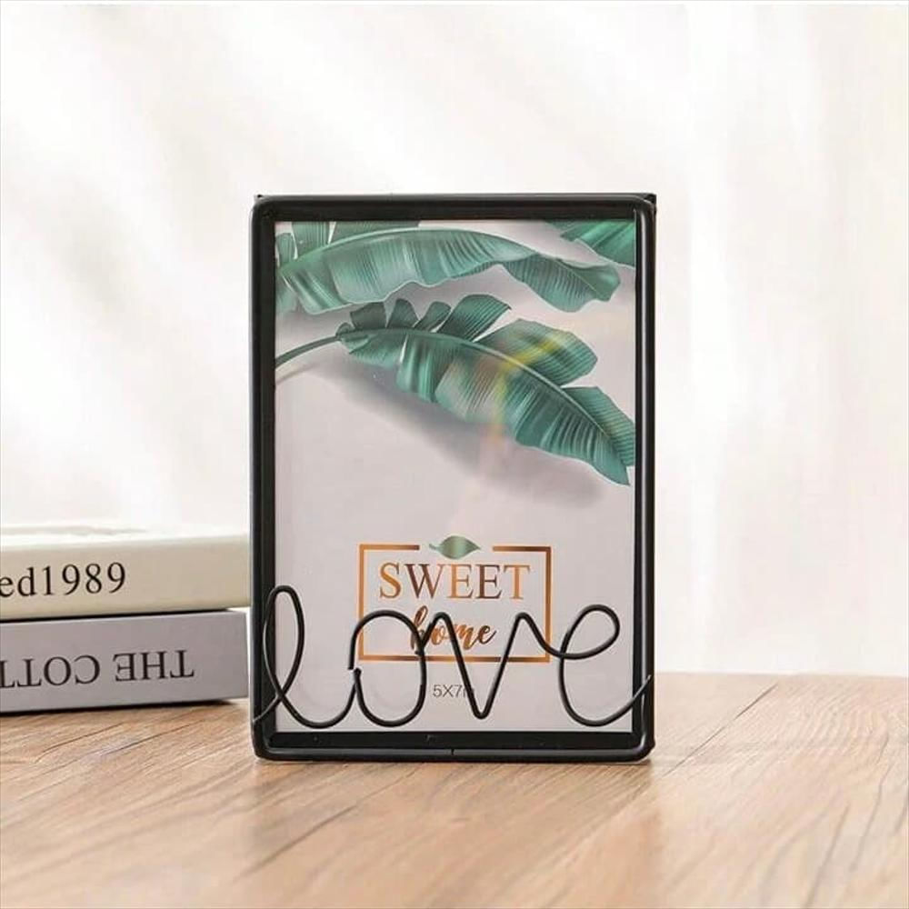 Portarretrato Love Color Negrolf 147 img #2