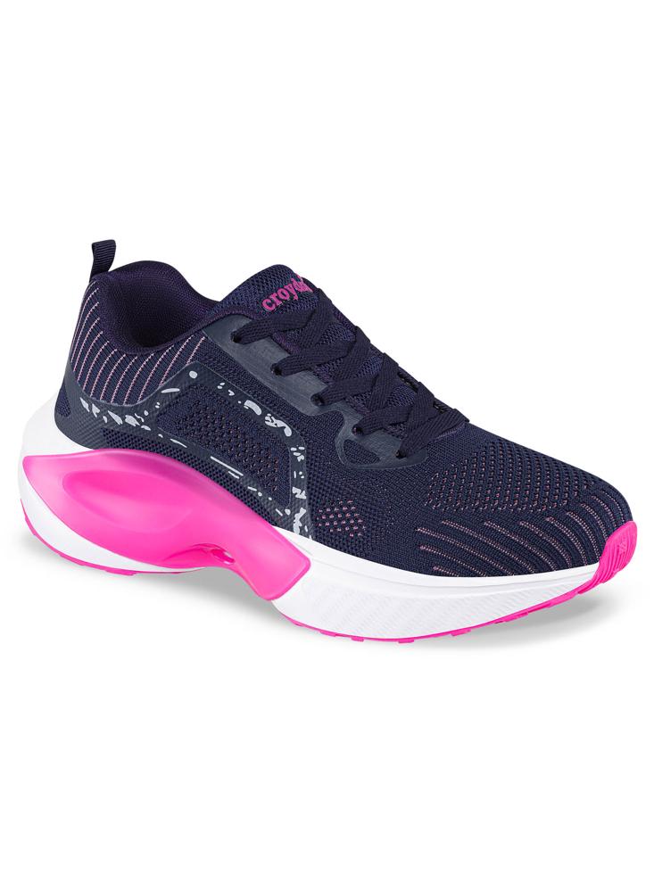 Tenis Running Plainet Para Mujer img #1