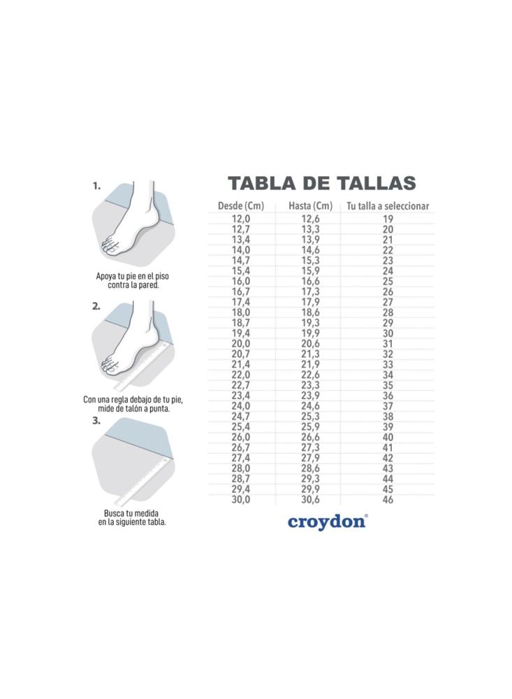 Tenis Running Plainet Para Mujer img #2