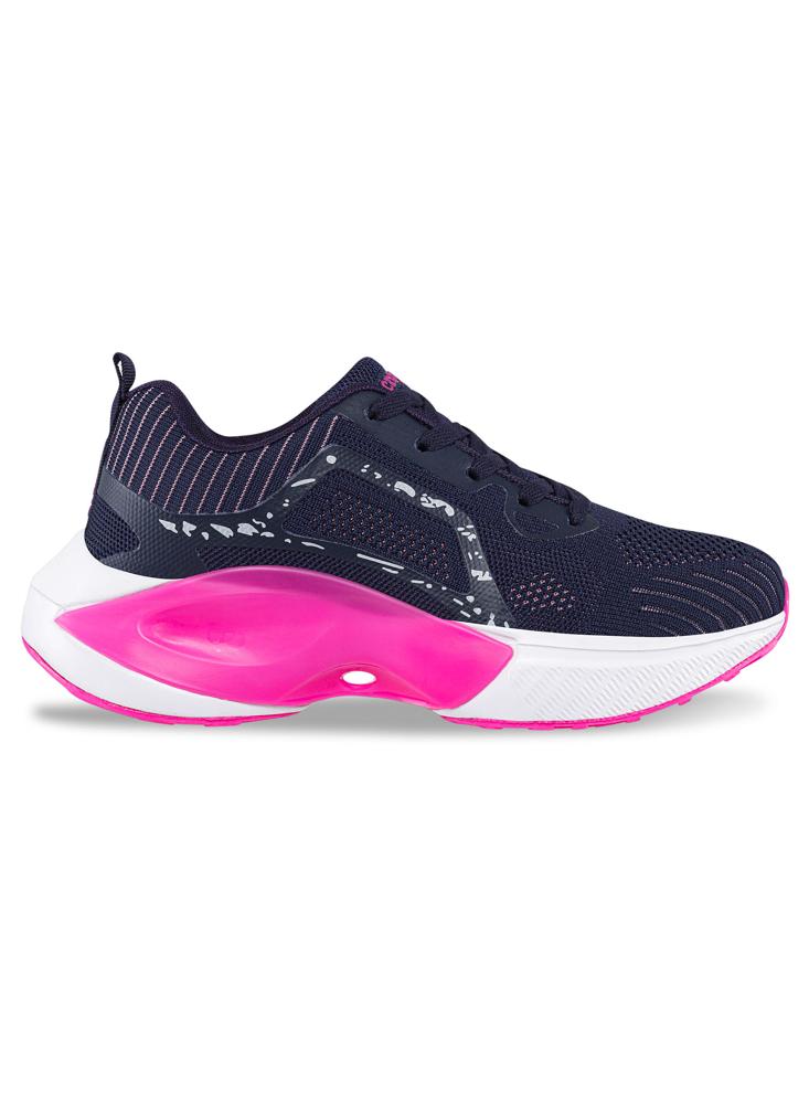 Tenis Running Plainet Para Mujer img #3