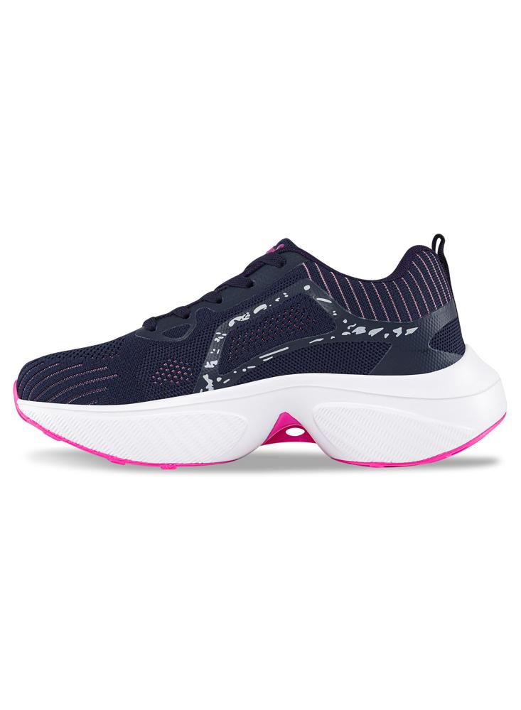Tenis Running Plainet Para Mujer img #5